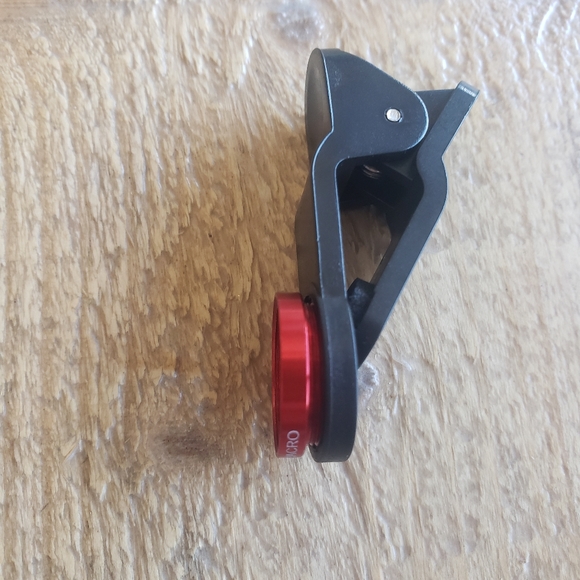 3 in 1 Phone Camera Lens Kit - Picture 6 of 12